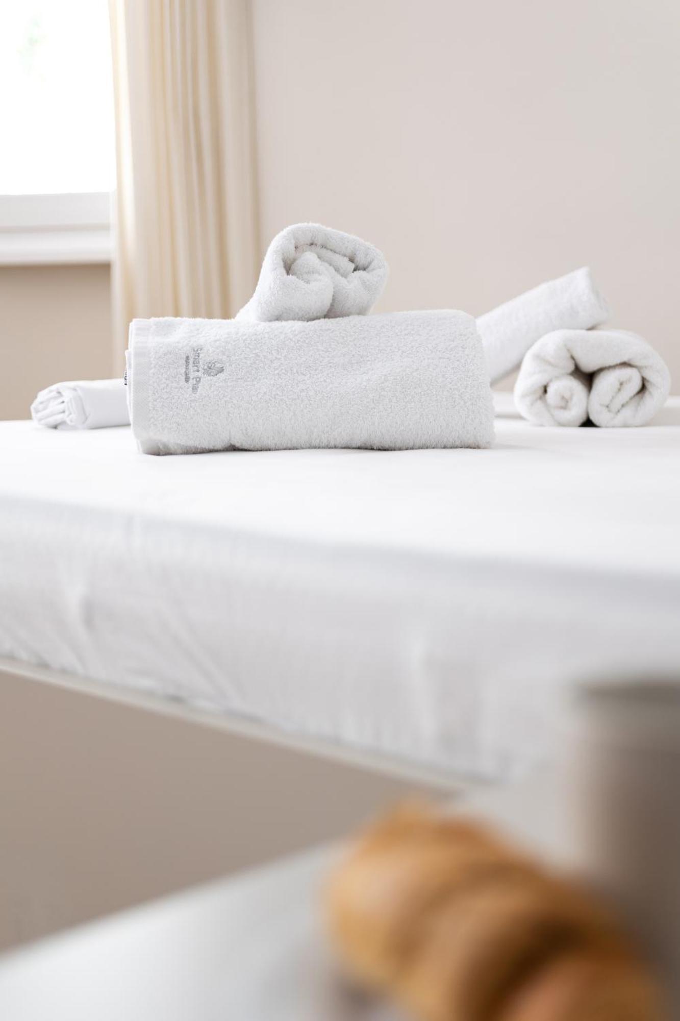 Harmonia Minimal Apartments Saloniki Zewnętrze zdjęcie
