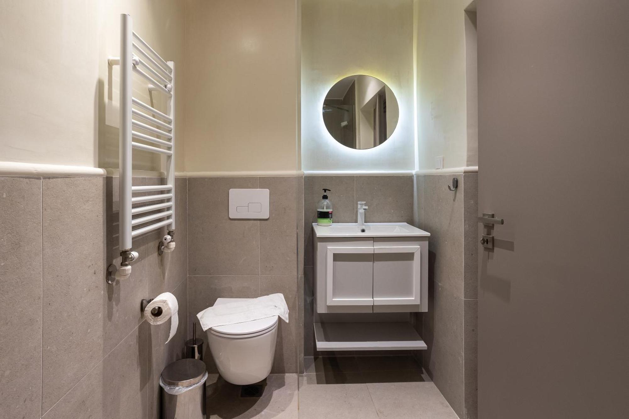 Harmonia Minimal Apartments Saloniki Zewnętrze zdjęcie