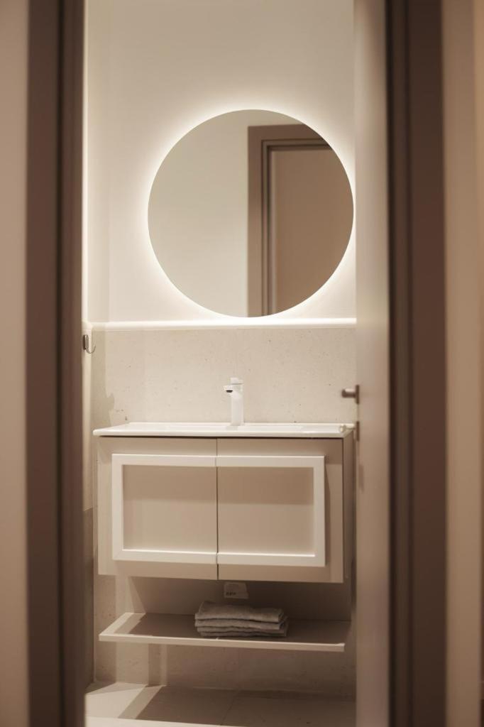 Harmonia Minimal Apartments Saloniki Zewnętrze zdjęcie