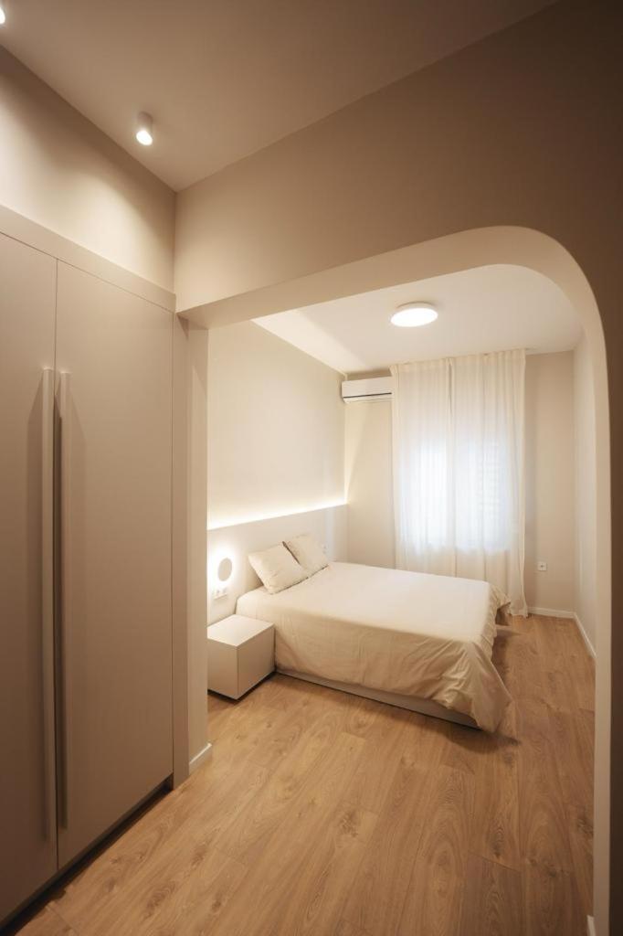 Harmonia Minimal Apartments Saloniki Zewnętrze zdjęcie