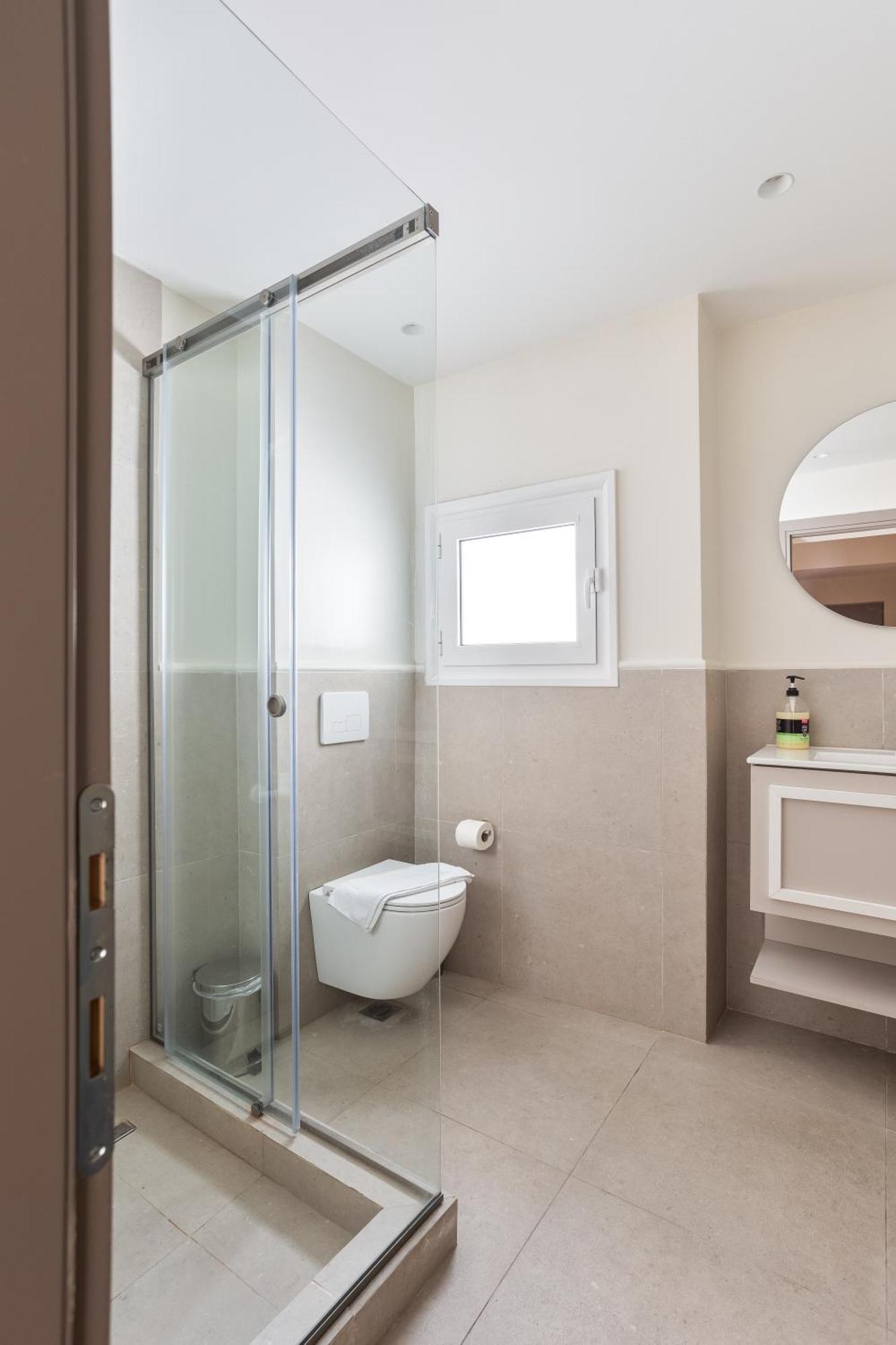 Harmonia Minimal Apartments Saloniki Zewnętrze zdjęcie
