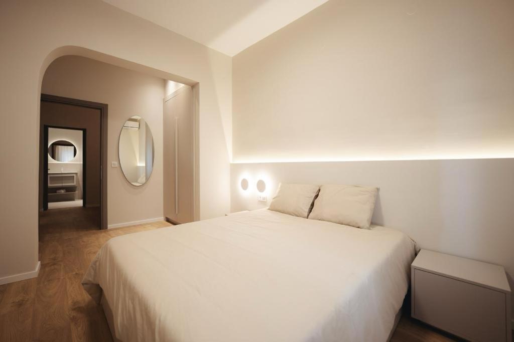 Harmonia Minimal Apartments Saloniki Zewnętrze zdjęcie