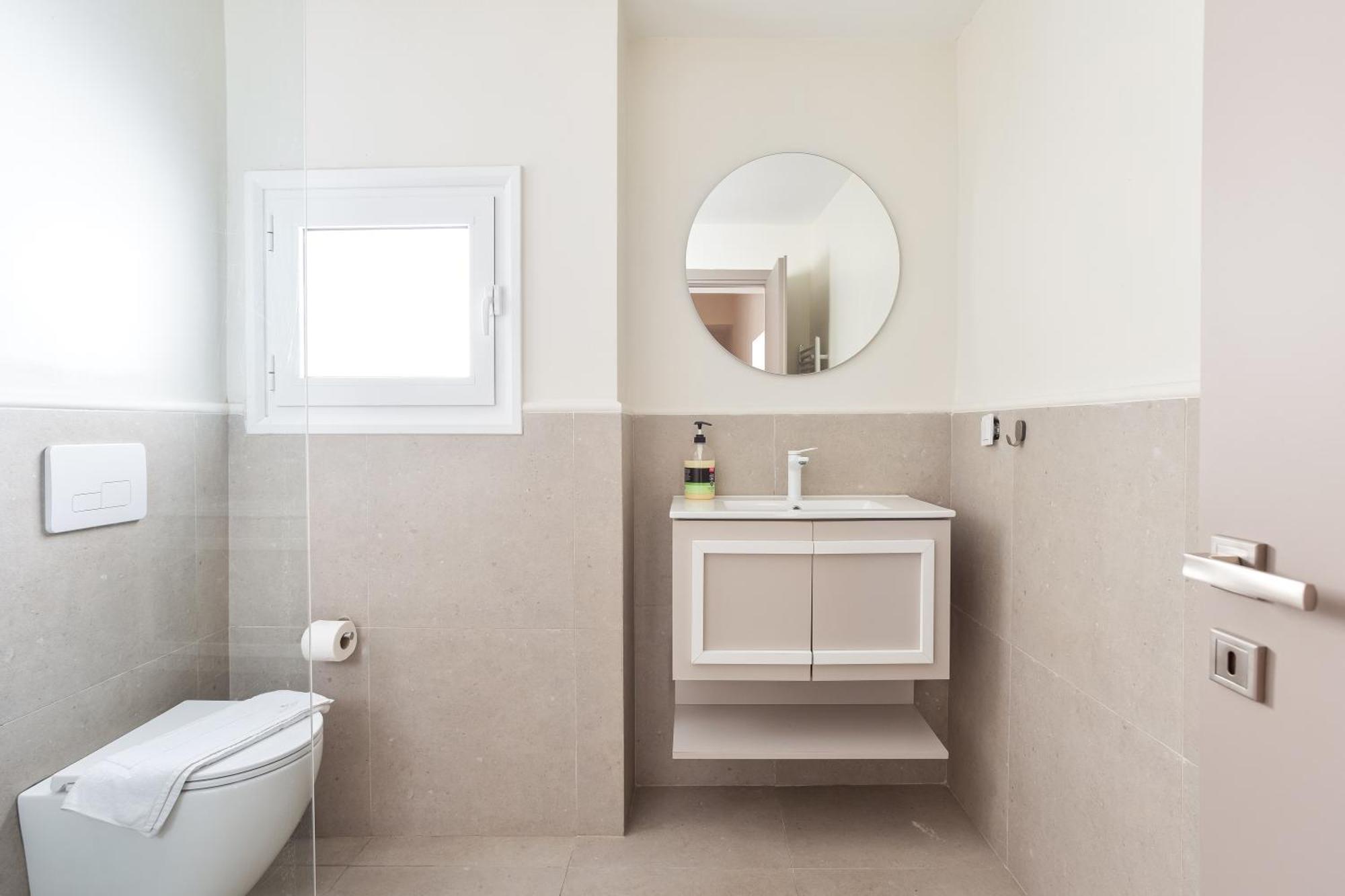 Harmonia Minimal Apartments Saloniki Zewnętrze zdjęcie