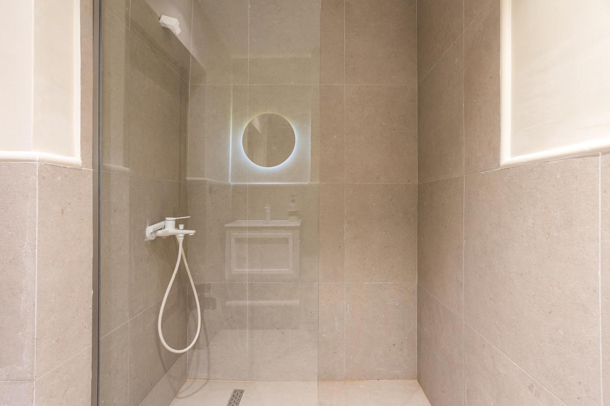 Harmonia Minimal Apartments Saloniki Zewnętrze zdjęcie